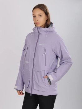 High Experience / Куртка горнолыжная / сноубордическая женская High Experience / Куртка горнолыжная / сноубордическая женская