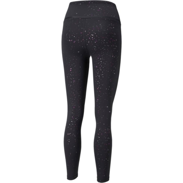 Puma / Леггинсы High Waist Printed 7/8 Training Leggings