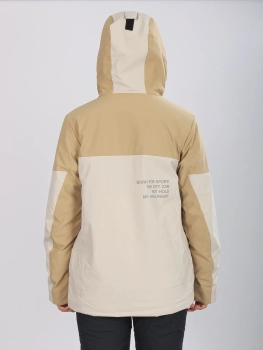 High Experience / Куртка горнолыжная / сноубордическая женская High Experience / Куртка горнолыжная / сноубордическая женская