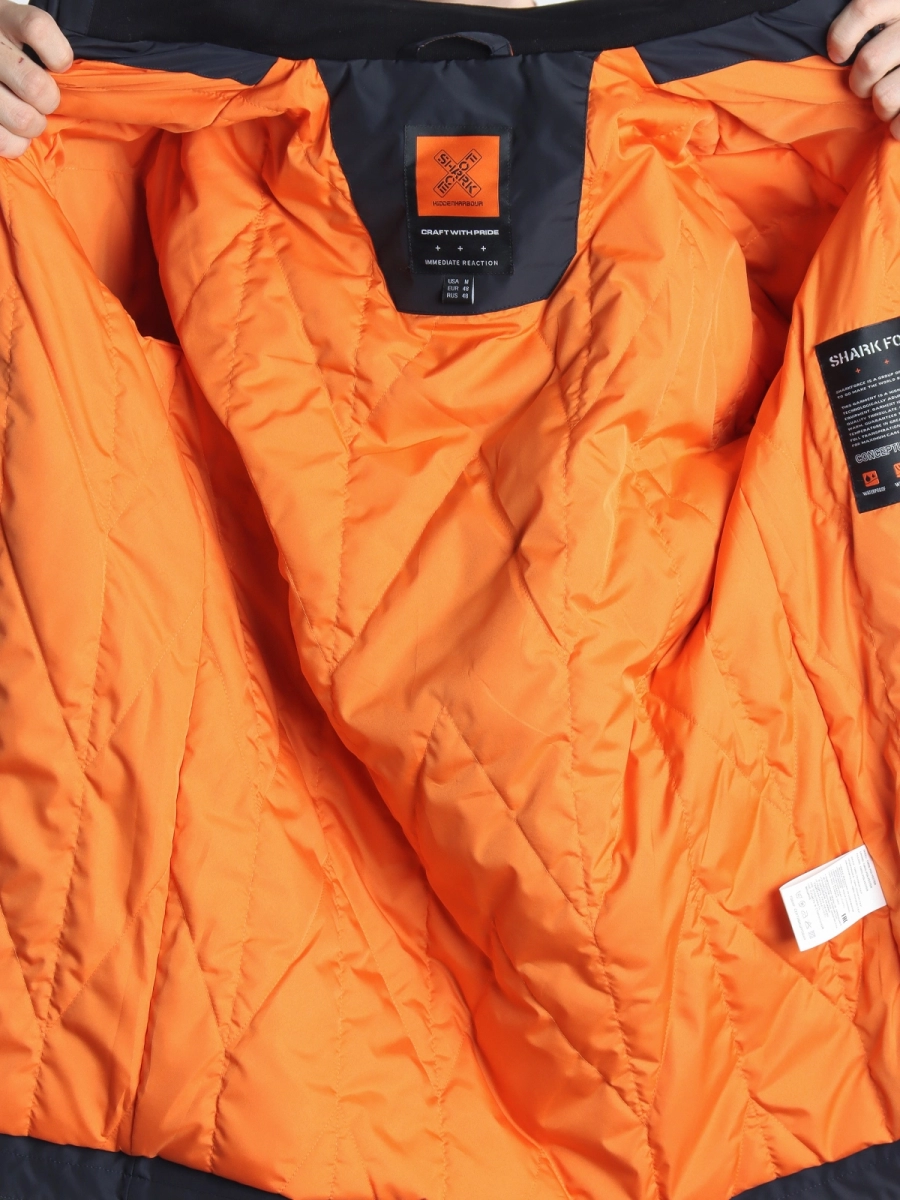 Shark Force / Куртка демисезонная Shark Force / Куртка демисезонная