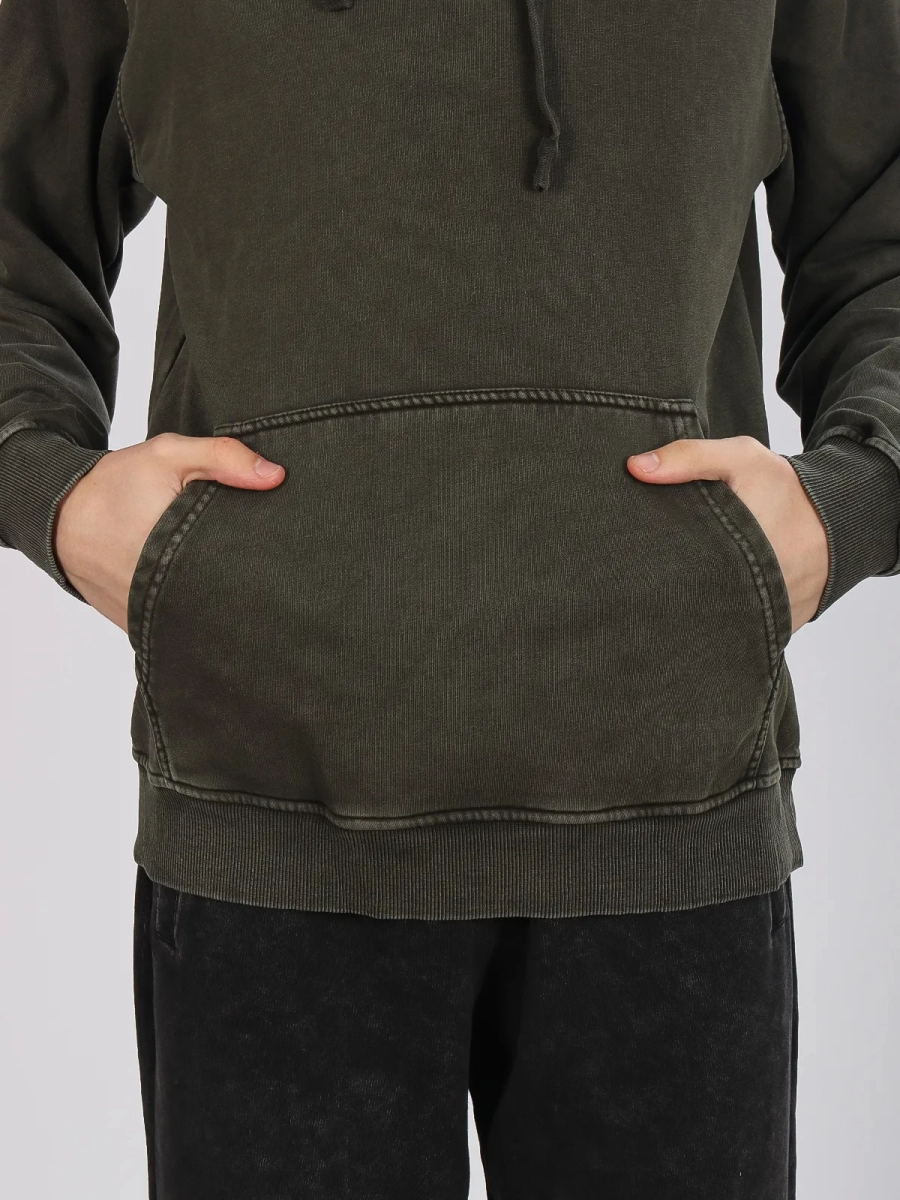 SAZ / Худи SAZ / Худи