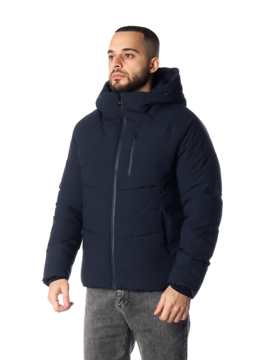 High Experience / Куртка зимняя