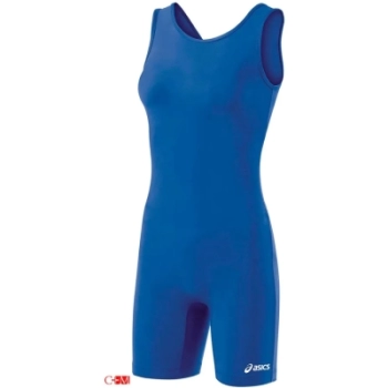 Asics / Трико борцовское Womens Solid Modified Singlet