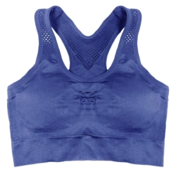 Chax Ming / Спортивный топ-бра Chax Ming / Спортивный топ-бра