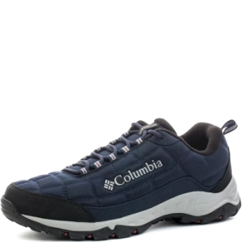 Columbia / Полуботинки / утепленные / Firecamp Fleece III