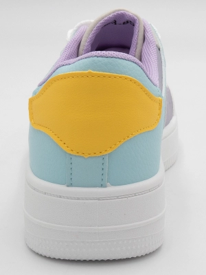 Lucky Sister / Кеды