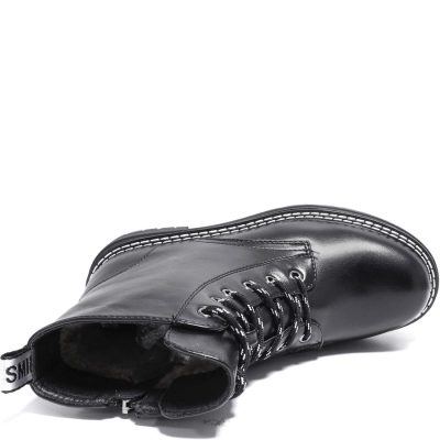 Bona Mente / Ботинки