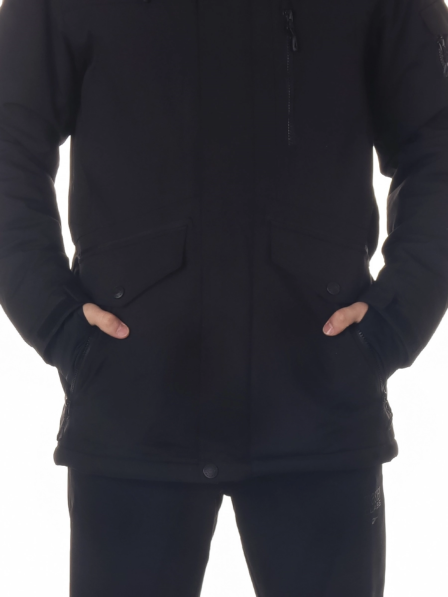 Azimuth / Куртка утепленная