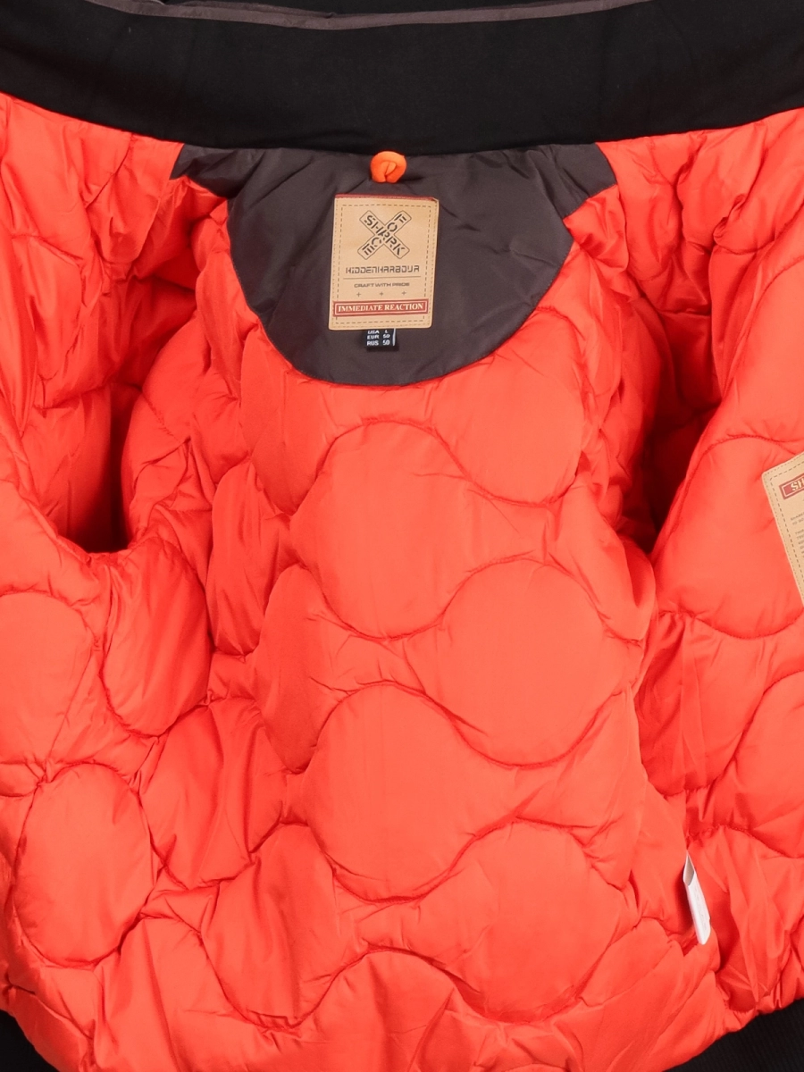 Shark Force / Куртка утепленная