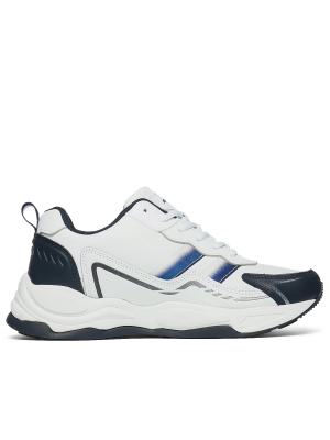 BONA / Кроссовки мужские деми