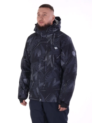 Tisingte / Куртка горнолыжная