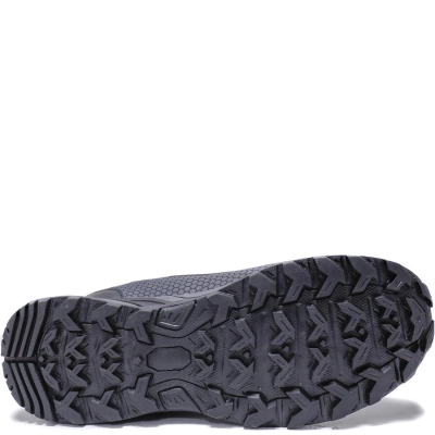 Patrol / Ботинки