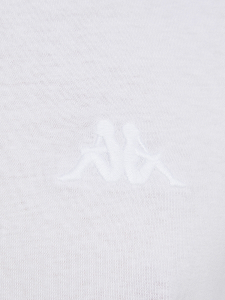 Kappa / Футболка Authentic Core 125937-00