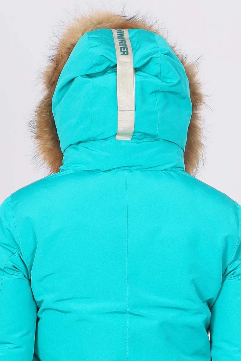 Running River / Куртка-парка  Running River / Куртка-парка