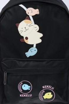 Naulice / Рюкзак 