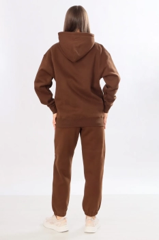 Super Cold / Костюм утепленный