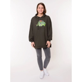 Chic and Charisma / Свитшот