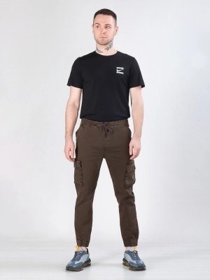 Naulice / Джоггеры хлопковые