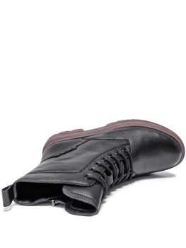 Torsion Field (Тофа) / Ботинки женские утепленные