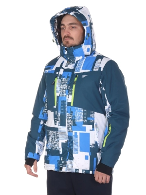 Master Class / Куртка горнолыжная