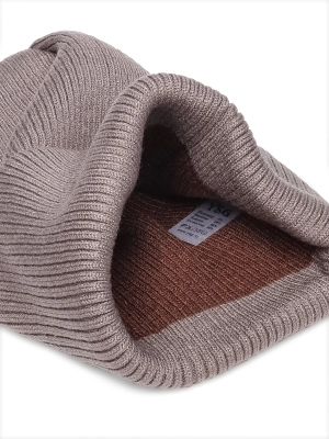 YSG / Шапка женская