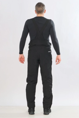 SNOW HEADQUARTER / полукомбинезон