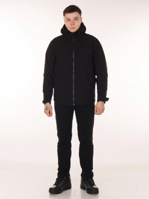 Naulice / Пуховик деми