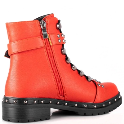 Gelsomino / Ботинки