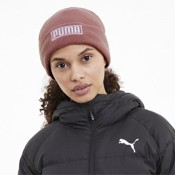 Puma / Шапка Mid Fit Beanie 022830_04