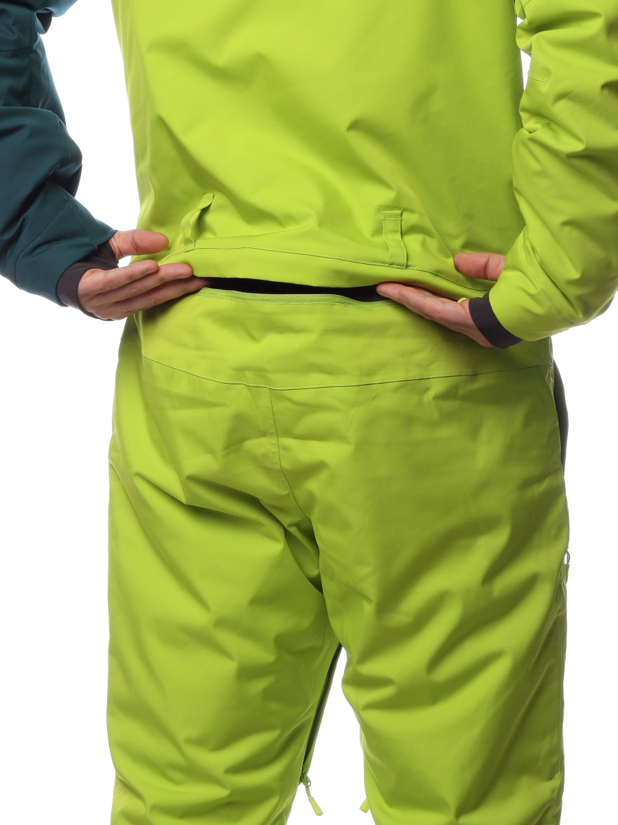 Running River / Комбинезон горнолыжный