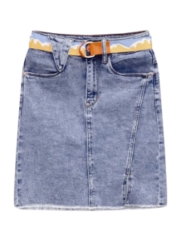 Fast Subway / Юбка Fast Subway / Юбка