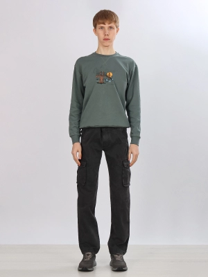 Naulice / Брюки слаксы