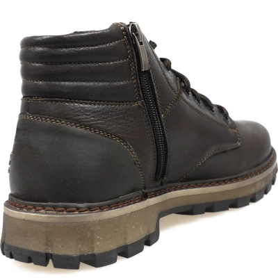 Jonny Fire / Ботинки