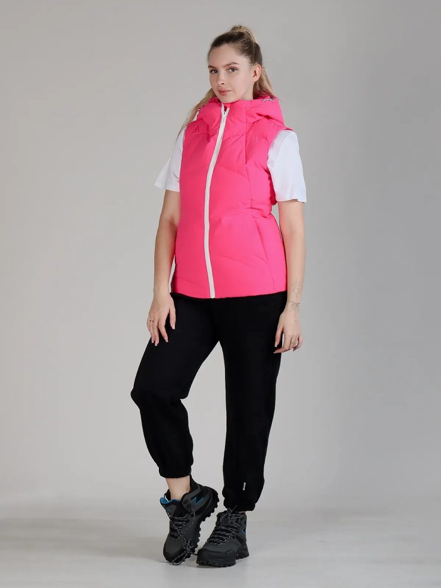 High Experience / Жилет утепленный High Experience / Жилет утепленный