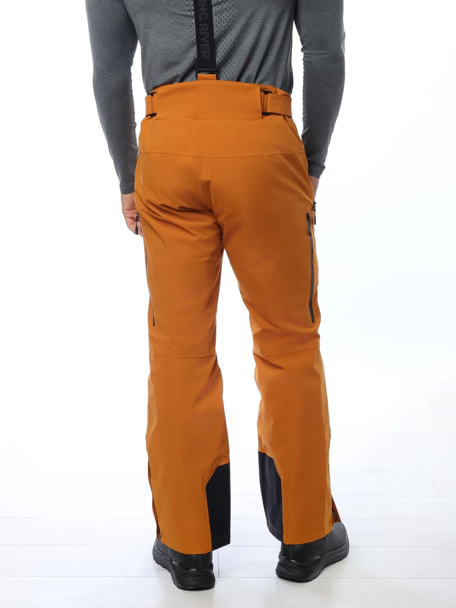 Running River / Полукомбинезон / горнолыжные брюки / сноубордические