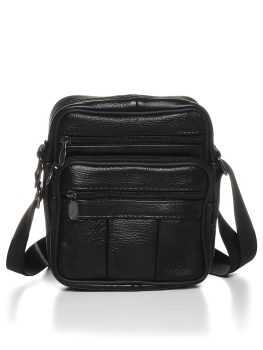 Naulice / Барсетка кожаная