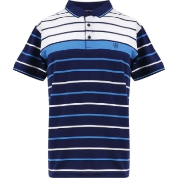 Mostom / Футболка-поло Mostom / Футболка-поло