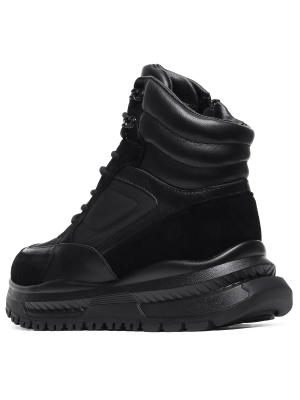 Strobbs / Ботинки женские утепленные