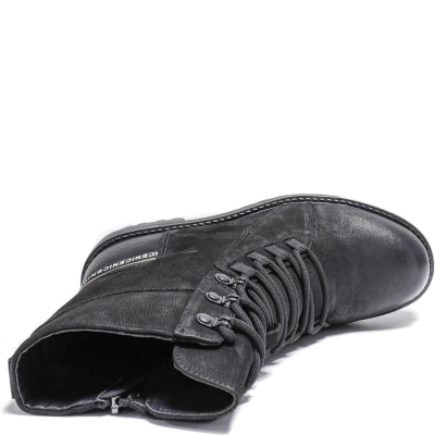 Torsion Field (Тофа) / Ботинки женские утепленные