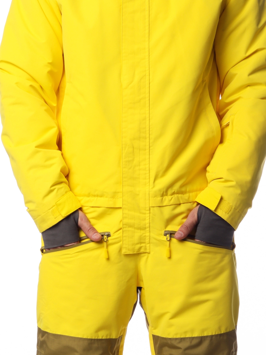 Running River / Комбинезон горнолыжный