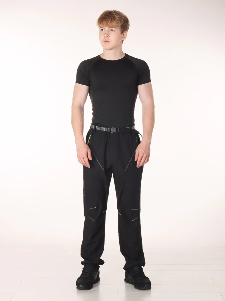 Sport & Moda / Брюки