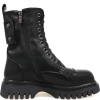 Farinni / Ботинки PF2795-E2275ZM