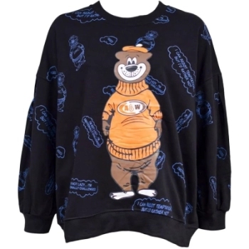 Jearlider / Свитшот Jearlider / Свитшот