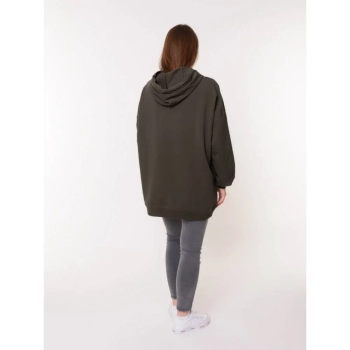 Chic and Charisma / Свитшот