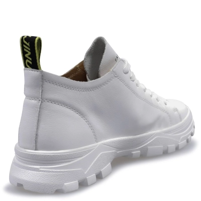 Тофа / Полуботинки