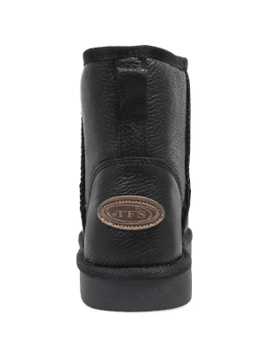 Torsion Field (Тофа) / Ботинки мужские утепленные