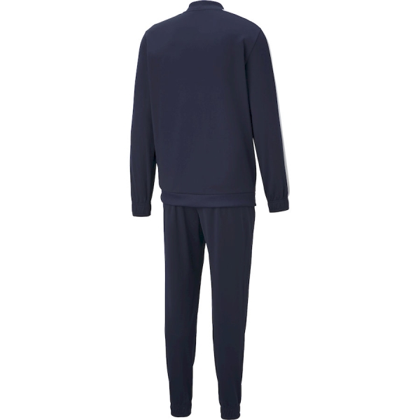 Puma / Спортивный костюм Baseball Tricot Suit 585843_06