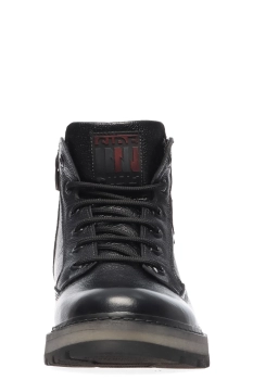 Torsion Field (Тофа) / Ботинки мужские утепленные