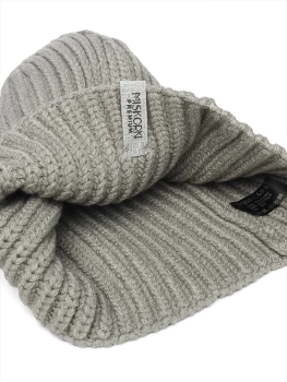 MISKORKI / Шапка женская