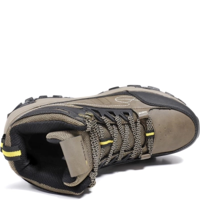 Patrol / Ботинки